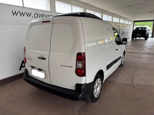 Peugeot Partner image 8