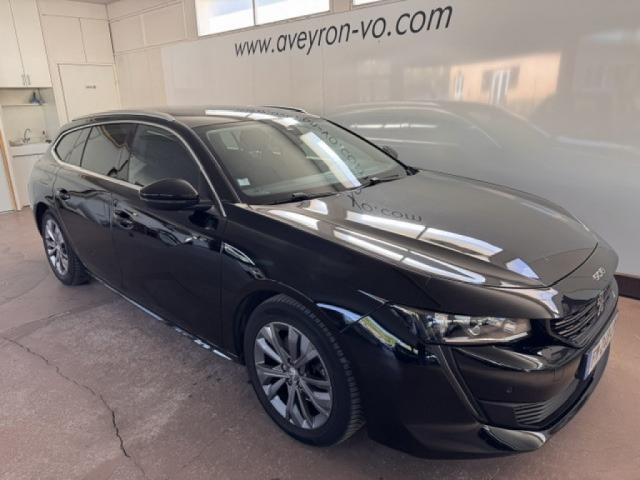 Peugeot 508 Sw image 1