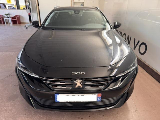 Peugeot 508 Sw image 3