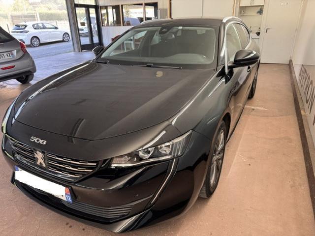 Peugeot 508 Sw image 7