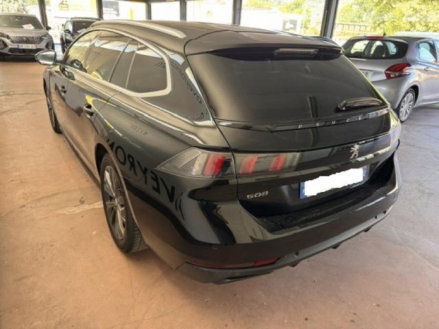 Peugeot 508 Sw image 6