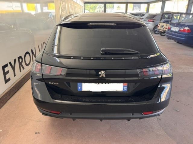 Peugeot 508 Sw image 5