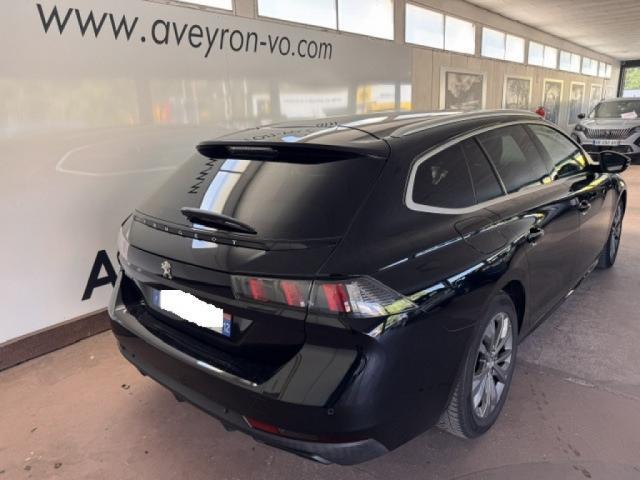 Peugeot 508 Sw image 9