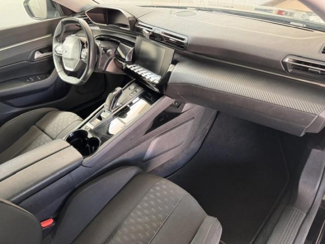 Peugeot 508 Sw image 2
