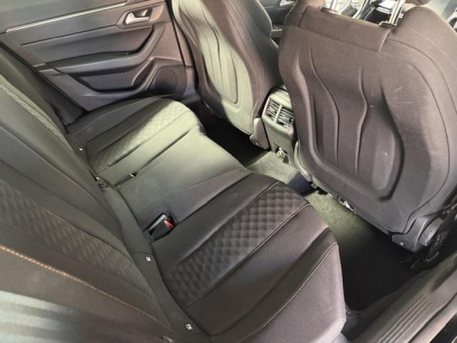 Peugeot 508 Sw image 4