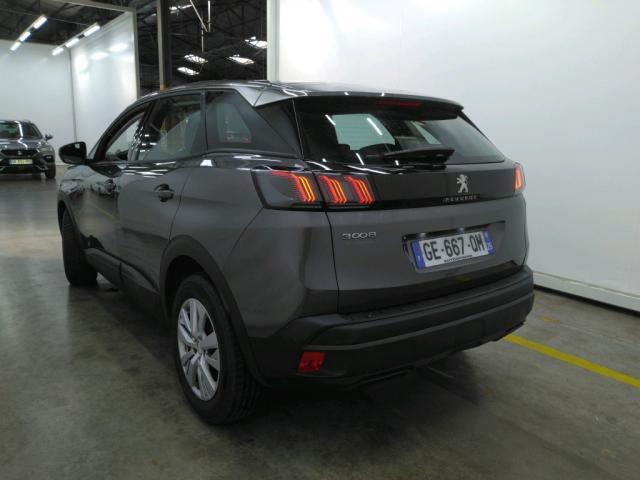 Peugeot 3008 image 5