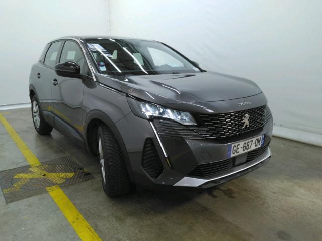 Peugeot 3008 image 4