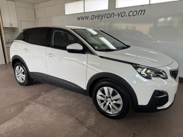 Peugeot 3008 image 9