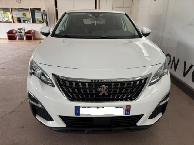 Peugeot 3008 image 2
