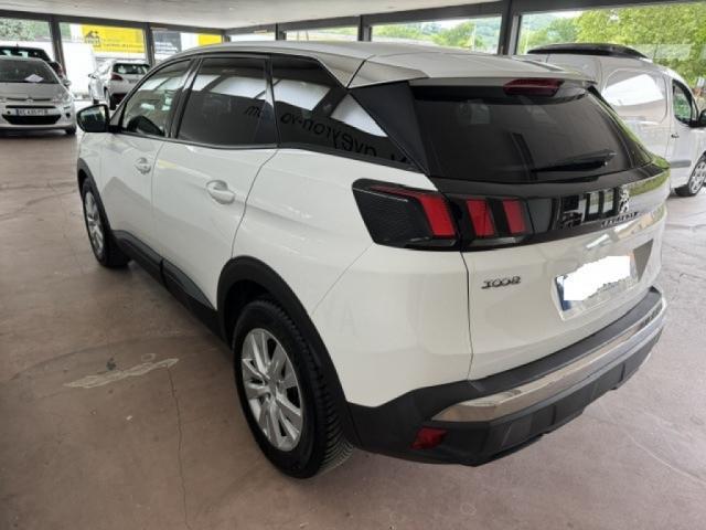 Peugeot 3008 image 8