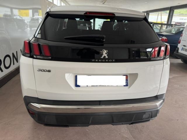 Peugeot 3008 image 4