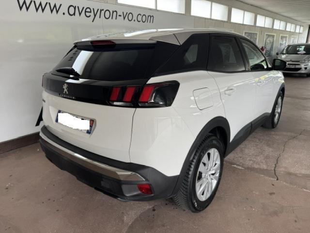 Peugeot 3008 image 6