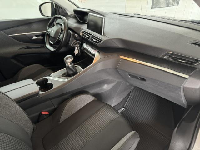 Peugeot 3008 image 5