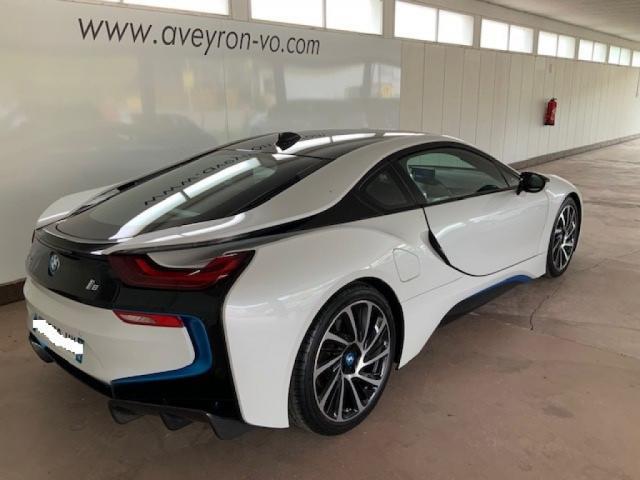 Bmw I8 image 2