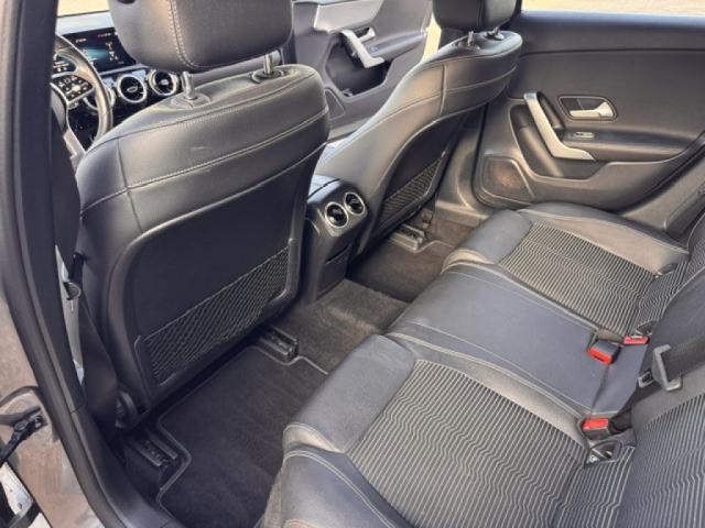 Mercedes Benz Classe A image 5