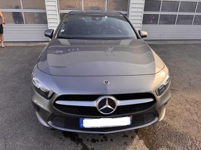 Mercedes Benz Classe A image 3