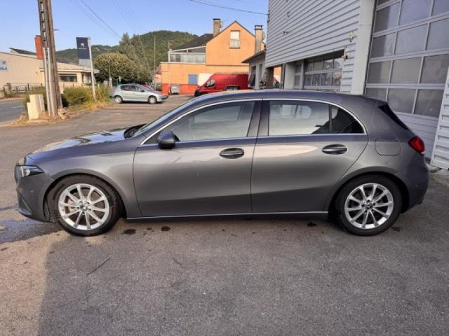 Mercedes Benz Classe A image 4