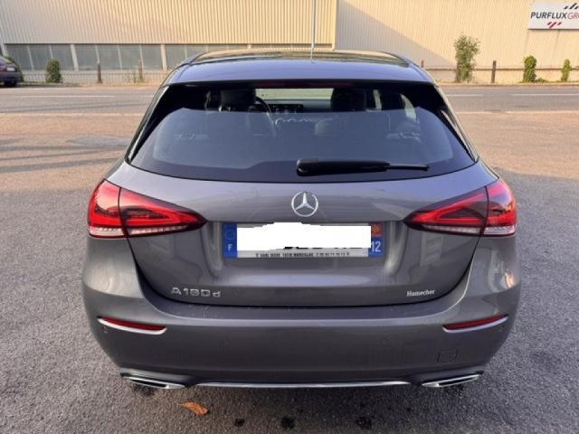 Mercedes Benz Classe A image 7