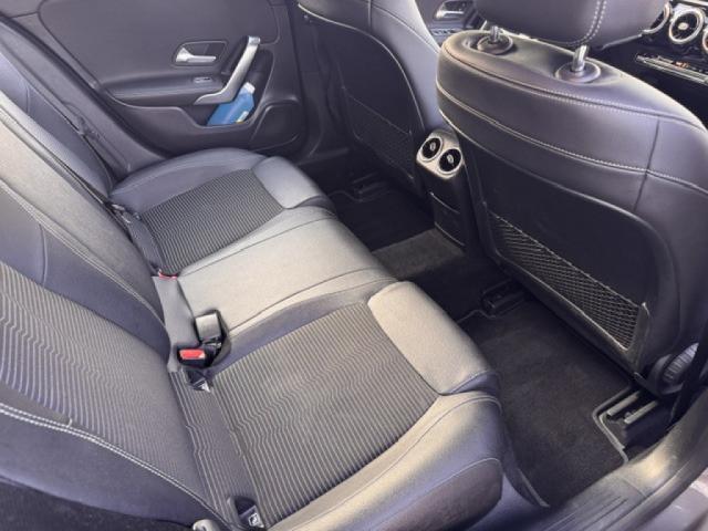 Mercedes Benz Classe A image 1