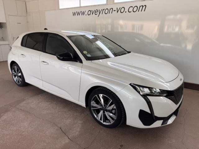 Peugeot 308 image 4