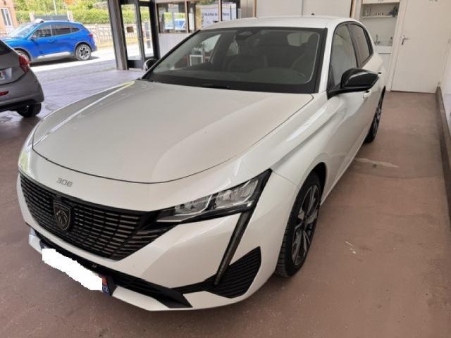 Peugeot 308 image 7