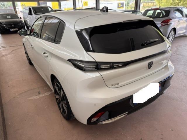 Peugeot 308 image 1