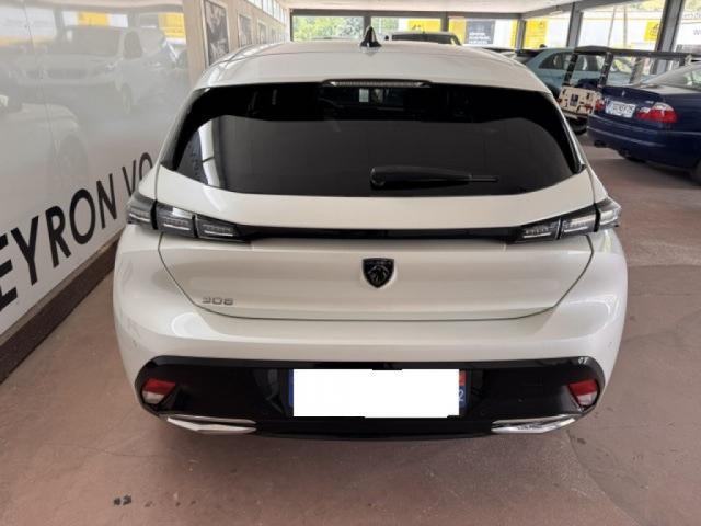 Peugeot 308 image 9