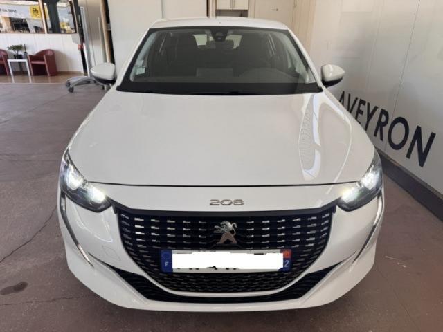 Peugeot 208 image 8