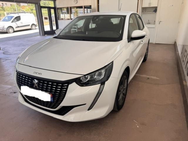 Peugeot 208 image 1