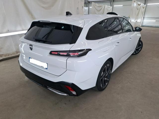 Peugeot 308 Sw image 2