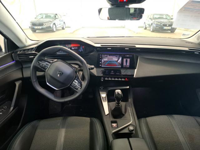 Peugeot 308 Sw image 4