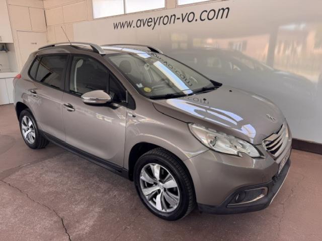 Peugeot 2008 image 1