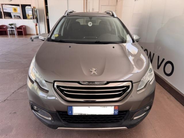 Peugeot 2008 image 2