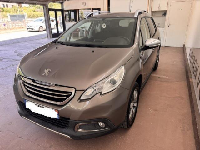 Peugeot 2008 image 4