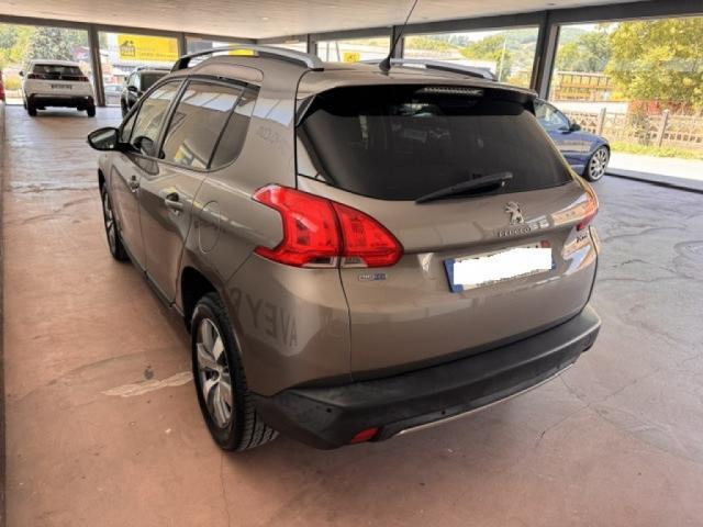 Peugeot 2008 image 5