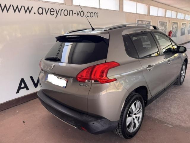 Peugeot 2008 image 6