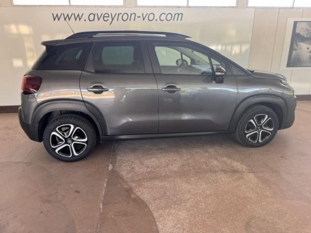 Citroen C3 Aircross Société Bluehdi 120 S&s Eat6 Shine
