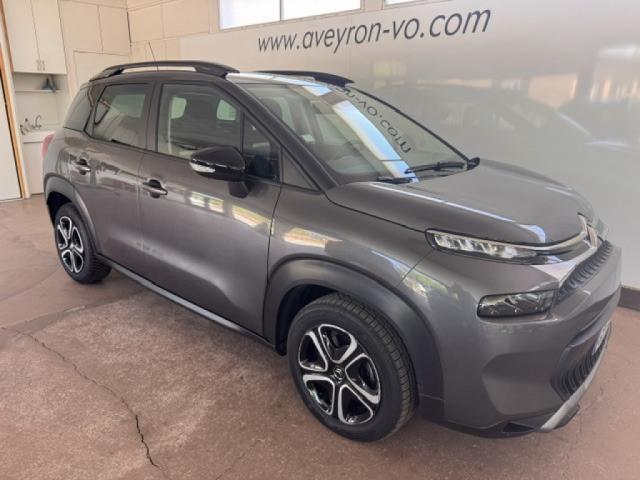 Citroen C3 Aircross image 3