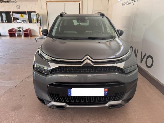 Citroen C3 Aircross image 7