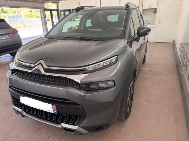 Citroen C3 Aircross image 1