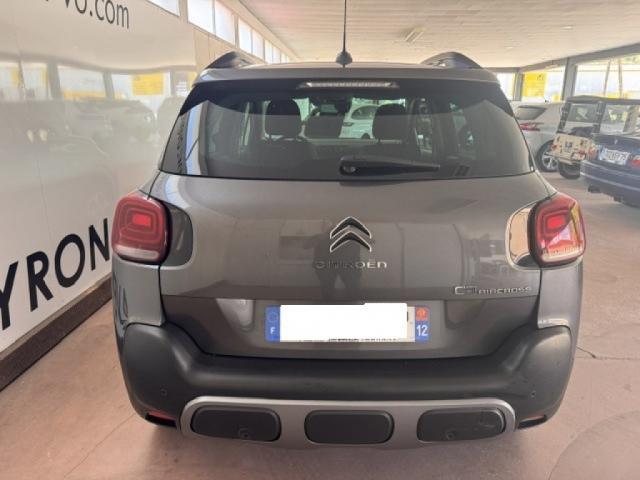 Citroen C3 Aircross image 5