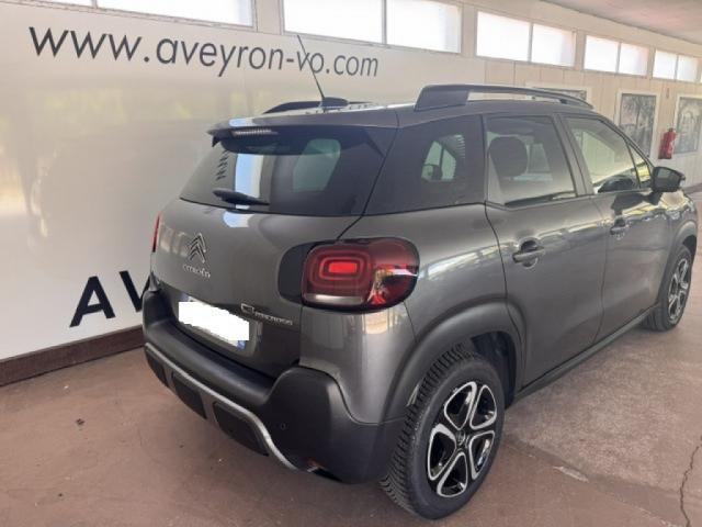 Citroen C3 Aircross image 8