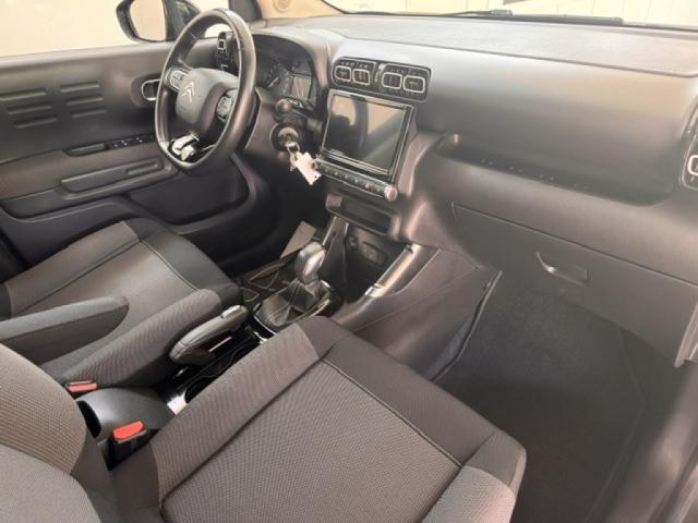 Citroen C3 Aircross image 9
