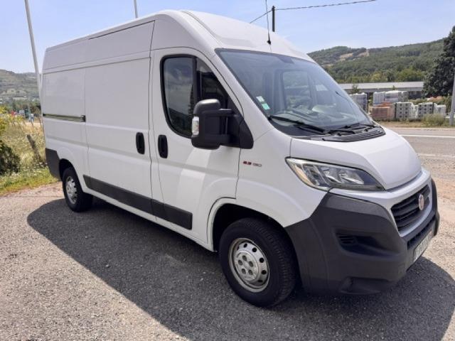Fiat Ducato image 6
