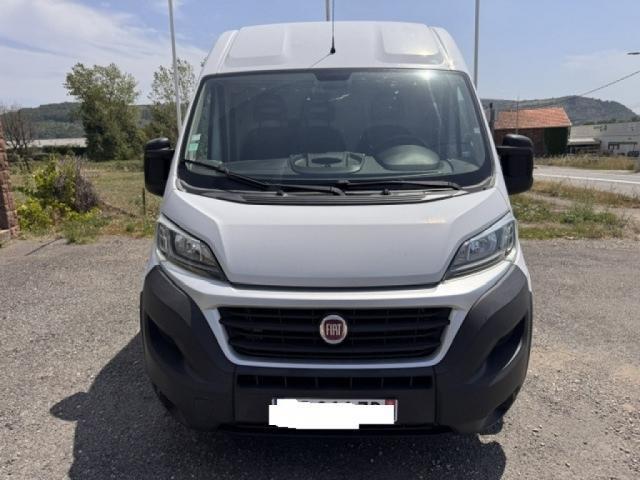 Fiat Ducato image 1