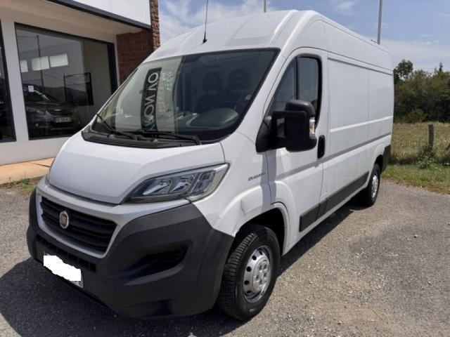 Fiat Ducato image 4