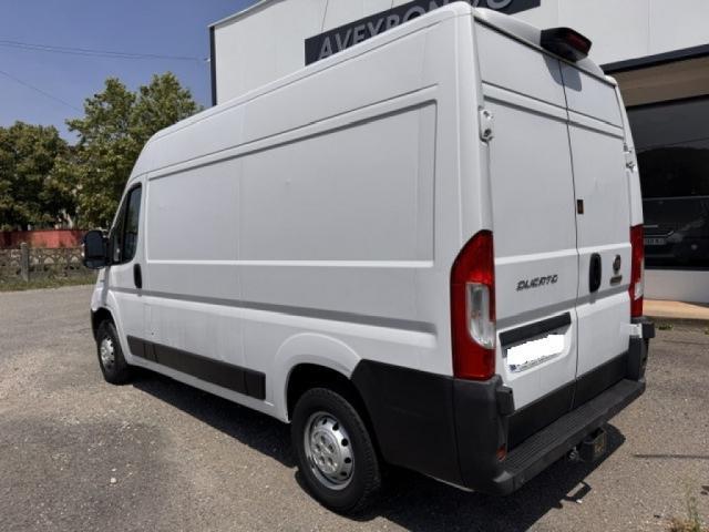 Fiat Ducato image 8