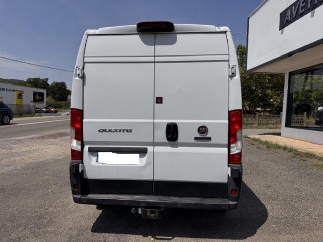 Fiat Ducato image 5