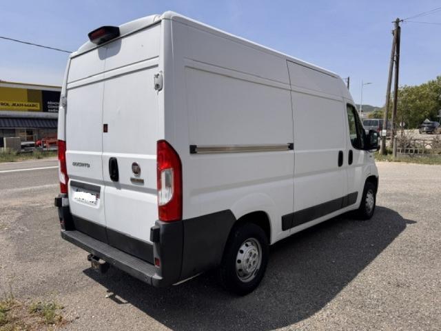 Fiat Ducato image 2