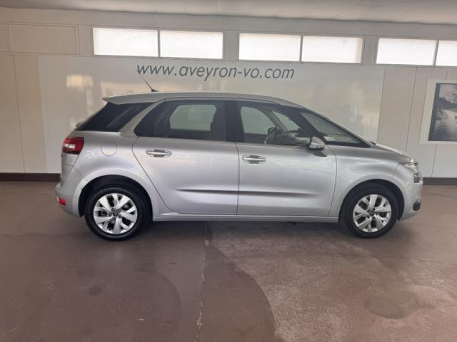 Citroen C4 Picasso Bluehdi 120 S&s Intensive